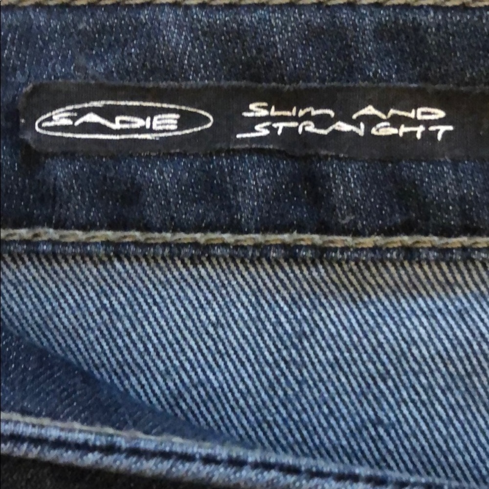 William Rast Denim - Picture 5 of 6